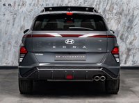 USED 2024 24 HYUNDAI KONA 1.6 T-GDi N Line S SUV 5dr Petrol DCT Euro 6 (s/s) (198 ps) 
