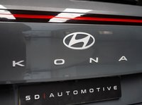 USED 2024 24 HYUNDAI KONA 1.6 T-GDi N Line S SUV 5dr Petrol DCT Euro 6 (s/s) (198 ps) 