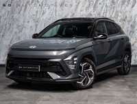 USED 2024 24 HYUNDAI KONA 1.6 T-GDi N Line S SUV 5dr Petrol DCT Euro 6 (s/s) (198 ps) 