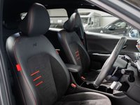 USED 2024 24 HYUNDAI KONA 1.6 T-GDi N Line S SUV 5dr Petrol DCT Euro 6 (s/s) (198 ps) 