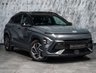 USED 2024 24 HYUNDAI KONA 1.6 T-GDi N Line S SUV 5dr Petrol DCT Euro 6 (s/s) (198 ps) 