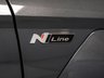 USED 2024 24 HYUNDAI KONA 1.6 T-GDi N Line S SUV 5dr Petrol DCT Euro 6 (s/s) (198 ps) 