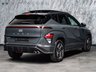 USED 2024 24 HYUNDAI KONA 1.6 T-GDi N Line S SUV 5dr Petrol DCT Euro 6 (s/s) (198 ps) 