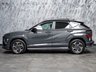 USED 2024 24 HYUNDAI KONA 1.6 T-GDi N Line S SUV 5dr Petrol DCT Euro 6 (s/s) (198 ps) 