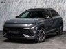 USED 2024 24 HYUNDAI KONA 1.6 T-GDi N Line S SUV 5dr Petrol DCT Euro 6 (s/s) (198 ps) 