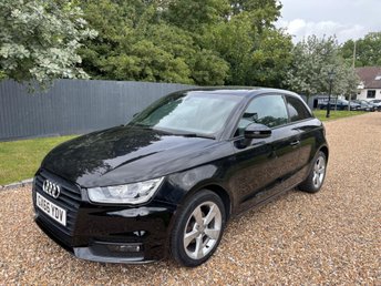 View our AUDI A1