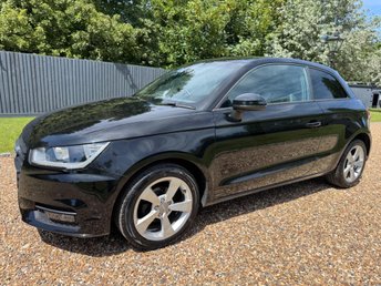 View our AUDI A1