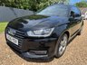 USED 2016 66 AUDI A1 1.0 TFSI Sport Euro 6 (s/s) 3dr PAN ROOF, SAT NAV, H/SEATS +++