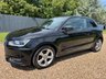 USED 2016 66 AUDI A1 1.0 TFSI Sport Euro 6 (s/s) 3dr PAN ROOF, SAT NAV, H/SEATS +++