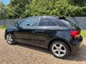 USED 2016 66 AUDI A1 1.0 TFSI Sport Euro 6 (s/s) 3dr PAN ROOF, SAT NAV, H/SEATS +++