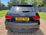 USED 2016 66 AUDI A1 1.0 TFSI Sport Euro 6 (s/s) 3dr PAN ROOF, SAT NAV, H/SEATS +++