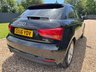 USED 2016 66 AUDI A1 1.0 TFSI Sport Euro 6 (s/s) 3dr PAN ROOF, SAT NAV, H/SEATS +++