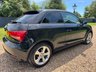 USED 2016 66 AUDI A1 1.0 TFSI Sport Euro 6 (s/s) 3dr PAN ROOF, SAT NAV, H/SEATS +++