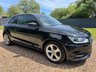 USED 2016 66 AUDI A1 1.0 TFSI Sport Euro 6 (s/s) 3dr PAN ROOF, SAT NAV, H/SEATS +++