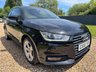USED 2016 66 AUDI A1 1.0 TFSI Sport Euro 6 (s/s) 3dr PAN ROOF, SAT NAV, H/SEATS +++