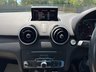USED 2016 66 AUDI A1 1.0 TFSI Sport Euro 6 (s/s) 3dr PAN ROOF, SAT NAV, H/SEATS +++