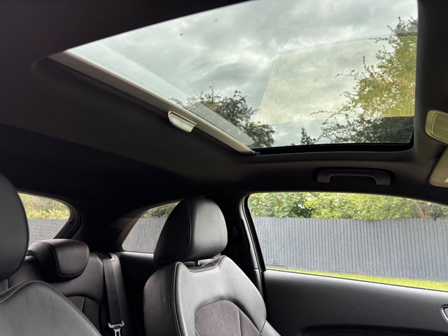 View our AUDI A1