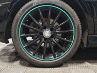 USED 2016 16 MERCEDES-BENZ A-CLASS 2.1 A220d Motorsport Edition Hatchback 5dr Diesel 7G-DCT 4MATIC Euro 6 (s/s) (177 ps) 