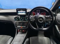 USED 2016 16 MERCEDES-BENZ A-CLASS 2.1 A220d Motorsport Edition Hatchback 5dr Diesel 7G-DCT 4MATIC Euro 6 (s/s) (177 ps) 