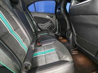 USED 2016 16 MERCEDES-BENZ A-CLASS 2.1 A220d Motorsport Edition Hatchback 5dr Diesel 7G-DCT 4MATIC Euro 6 (s/s) (177 ps) 