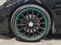 USED 2016 16 MERCEDES-BENZ A-CLASS 2.1 A220d Motorsport Edition Hatchback 5dr Diesel 7G-DCT 4MATIC Euro 6 (s/s) (177 ps) 