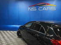 USED 2016 16 MERCEDES-BENZ A-CLASS 2.1 A220d Motorsport Edition Hatchback 5dr Diesel 7G-DCT 4MATIC Euro 6 (s/s) (177 ps) 