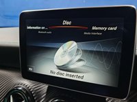 USED 2016 16 MERCEDES-BENZ A-CLASS 2.1 A220d Motorsport Edition Hatchback 5dr Diesel 7G-DCT 4MATIC Euro 6 (s/s) (177 ps) 