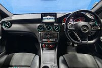 USED 2016 16 MERCEDES-BENZ A-CLASS 2.1 A220d Motorsport Edition Hatchback 5dr Diesel 7G-DCT 4MATIC Euro 6 (s/s) (177 ps) 