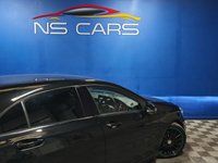 USED 2016 16 MERCEDES-BENZ A-CLASS 2.1 A220d Motorsport Edition Hatchback 5dr Diesel 7G-DCT 4MATIC Euro 6 (s/s) (177 ps) 