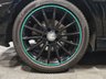 USED 2016 16 MERCEDES-BENZ A-CLASS 2.1 A220d Motorsport Edition Hatchback 5dr Diesel 7G-DCT 4MATIC Euro 6 (s/s) (177 ps) 
