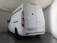 USED 2023 73 FORD TRANSIT CUSTOM 2.0 300 EcoBlue Limited Panel Van 5dr Diesel Auto L2 H2 Euro 6 (170 ps) *EURO 6 ULEZ COMPLIANT*HIGHROOF*LWB
