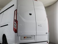 USED 2023 73 FORD TRANSIT CUSTOM 2.0 300 EcoBlue Limited Panel Van 5dr Diesel Auto L2 H2 Euro 6 (170 ps) *EURO 6 ULEZ COMPLIANT*HIGHROOF*LWB