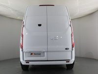 USED 2023 73 FORD TRANSIT CUSTOM 2.0 300 EcoBlue Limited Panel Van 5dr Diesel Auto L2 H2 Euro 6 (170 ps) *EURO 6 ULEZ COMPLIANT*HIGHROOF*LWB