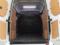 USED 2023 73 FORD TRANSIT CUSTOM 2.0 300 EcoBlue Limited Panel Van 5dr Diesel Auto L2 H2 Euro 6 (170 ps) *EURO 6 ULEZ COMPLIANT*HIGHROOF*LWB