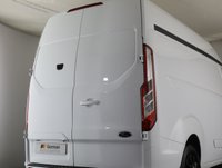 USED 2023 73 FORD TRANSIT CUSTOM 2.0 300 EcoBlue Limited Panel Van 5dr Diesel Auto L2 H2 Euro 6 (170 ps) *EURO 6 ULEZ COMPLIANT*HIGHROOF*LWB