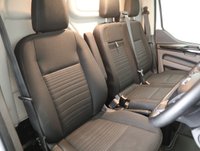 USED 2023 73 FORD TRANSIT CUSTOM 2.0 300 EcoBlue Limited Panel Van 5dr Diesel Auto L2 H2 Euro 6 (170 ps) *EURO 6 ULEZ COMPLIANT*HIGHROOF*LWB