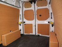 USED 2023 73 FORD TRANSIT CUSTOM 2.0 300 EcoBlue Limited Panel Van 5dr Diesel Auto L2 H2 Euro 6 (170 ps) *EURO 6 ULEZ COMPLIANT*HIGHROOF*LWB