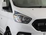 USED 2023 73 FORD TRANSIT CUSTOM 2.0 300 EcoBlue Limited Panel Van 5dr Diesel Auto L2 H2 Euro 6 (170 ps) *EURO 6 ULEZ COMPLIANT*HIGHROOF*LWB