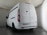 USED 2023 73 FORD TRANSIT CUSTOM 2.0 300 EcoBlue Limited Panel Van 5dr Diesel Auto L2 H2 Euro 6 (170 ps) *EURO 6 ULEZ COMPLIANT*HIGHROOF*LWB