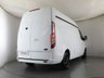 USED 2023 73 FORD TRANSIT CUSTOM 2.0 300 EcoBlue Limited Panel Van 5dr Diesel Auto L2 H2 Euro 6 (170 ps) *EURO 6 ULEZ COMPLIANT*HIGHROOF*LWB