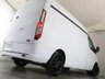 USED 2023 73 FORD TRANSIT CUSTOM 2.0 300 EcoBlue Limited Panel Van 5dr Diesel Auto L2 H2 Euro 6 (170 ps) *EURO 6 ULEZ COMPLIANT*HIGHROOF*LWB
