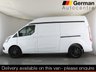 USED 2023 73 FORD TRANSIT CUSTOM 2.0 300 EcoBlue Limited Panel Van 5dr Diesel Auto L2 H2 Euro 6 (170 ps) *EURO 6 ULEZ COMPLIANT*HIGHROOF*LWB