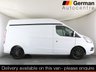 USED 2023 73 FORD TRANSIT CUSTOM 2.0 300 EcoBlue Limited Panel Van 5dr Diesel Auto L2 H2 Euro 6 (170 ps) *EURO 6 ULEZ COMPLIANT*HIGHROOF*LWB