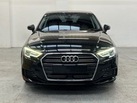 USED 2020 20 AUDI A3 1.4TFSI Sport Sportback 5dr Petrol S Tronic KEYLESS-VIRTUAL-ADPT CRUISE-CAMERA-F+R P/SENSORS-