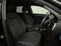 USED 2020 20 AUDI A3 1.4TFSI Sport Sportback 5dr Petrol S Tronic KEYLESS-VIRTUAL-ADPT CRUISE-CAMERA-F+R P/SENSORS-