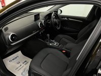 USED 2020 20 AUDI A3 1.4TFSI Sport Sportback 5dr Petrol S Tronic KEYLESS-VIRTUAL-ADPT CRUISE-CAMERA-F+R P/SENSORS-