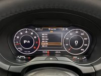 USED 2020 20 AUDI A3 1.4TFSI Sport Sportback 5dr Petrol S Tronic KEYLESS-VIRTUAL-ADPT CRUISE-CAMERA-F+R P/SENSORS-