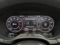 USED 2020 20 AUDI A3 1.4TFSI Sport Sportback 5dr Petrol S Tronic KEYLESS-VIRTUAL-ADPT CRUISE-CAMERA-F+R P/SENSORS-