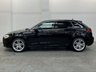 USED 2020 20 AUDI A3 1.4TFSI Sport Sportback 5dr Petrol S Tronic KEYLESS-VIRTUAL-ADPT CRUISE-CAMERA-F+R P/SENSORS-