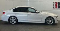 USED 2013 63 BMW 3 SERIES 2.0 318d M Sport Saloon 4dr Diesel Manual Euro 5 (s/s) (143 ps) 